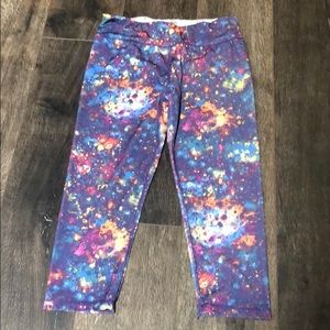 Energie Galaxy Legging